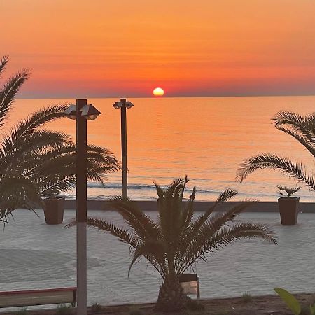 Oropesa Del Mar, Playa Morro De Gos, Playa Blanca Apartman Kültér fotó