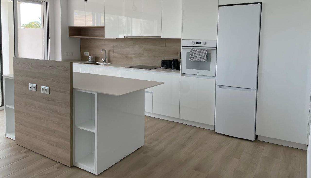 Oropesa Del Mar, Playa Morro De Gos, Playa Blanca Apartman Kültér fotó